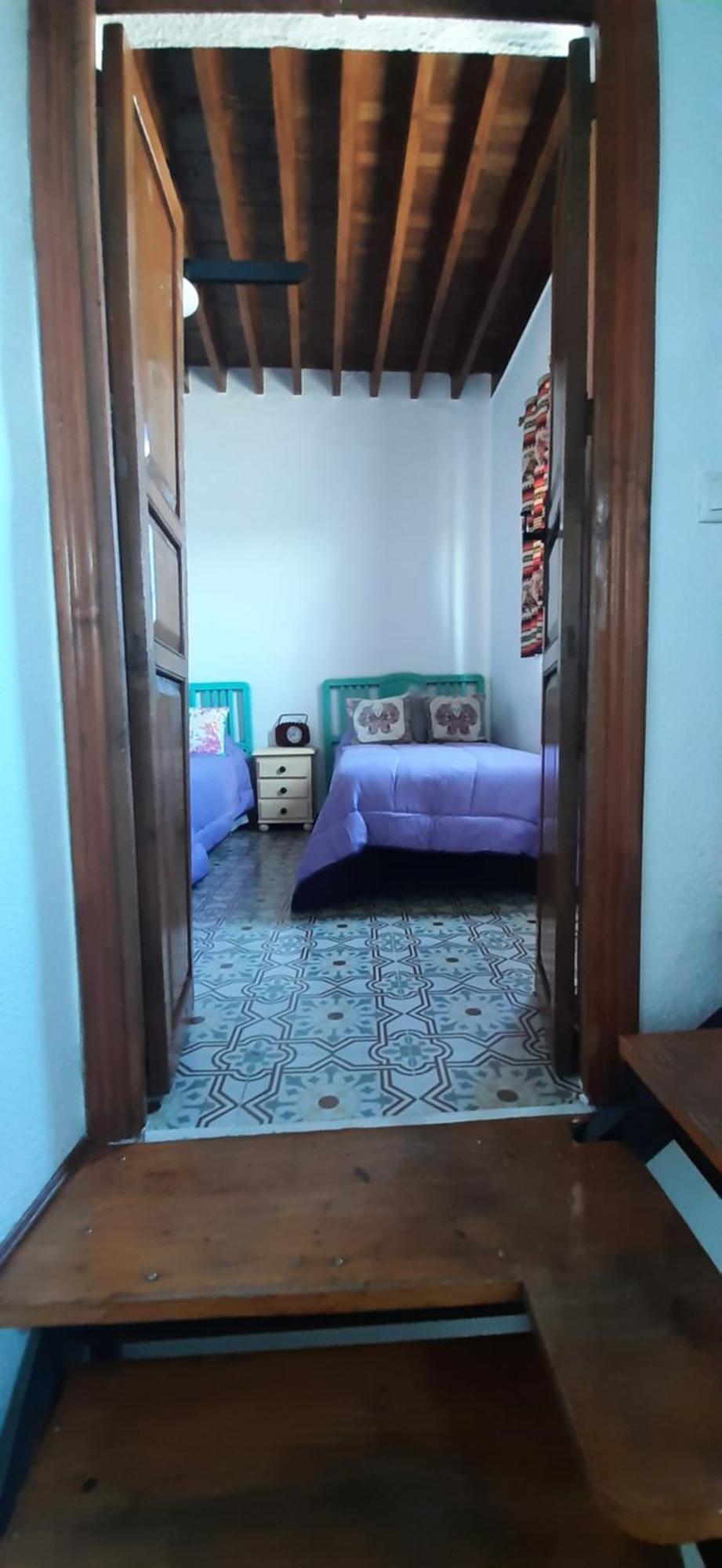 Bonita Casa Senorial En Pleno Casco Antiguo De Nijar Villa Kültér fotó