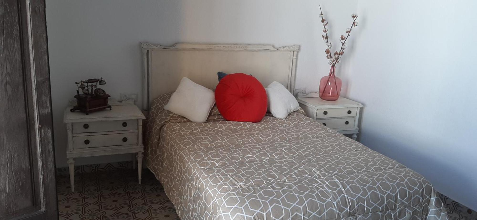 Bonita Casa Senorial En Pleno Casco Antiguo De Nijar Villa Kültér fotó